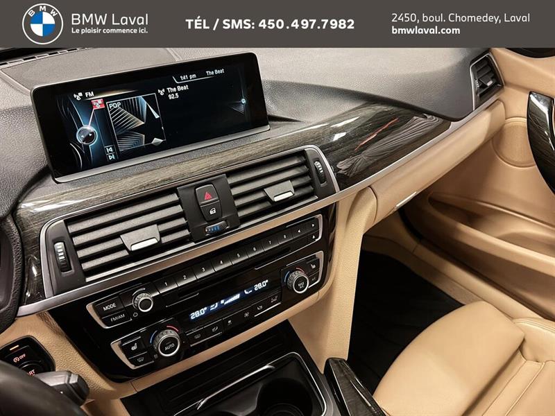 bmw 3 Series 2016 - 27
