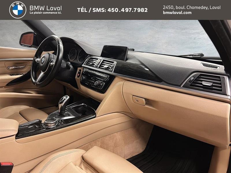 bmw 3 Series 2016 - 28