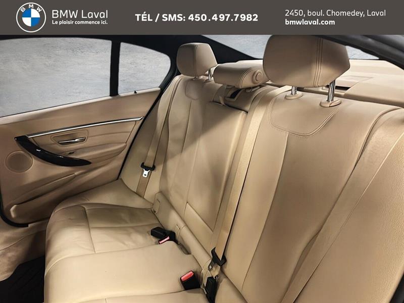 bmw 3 Series 2016 - 29