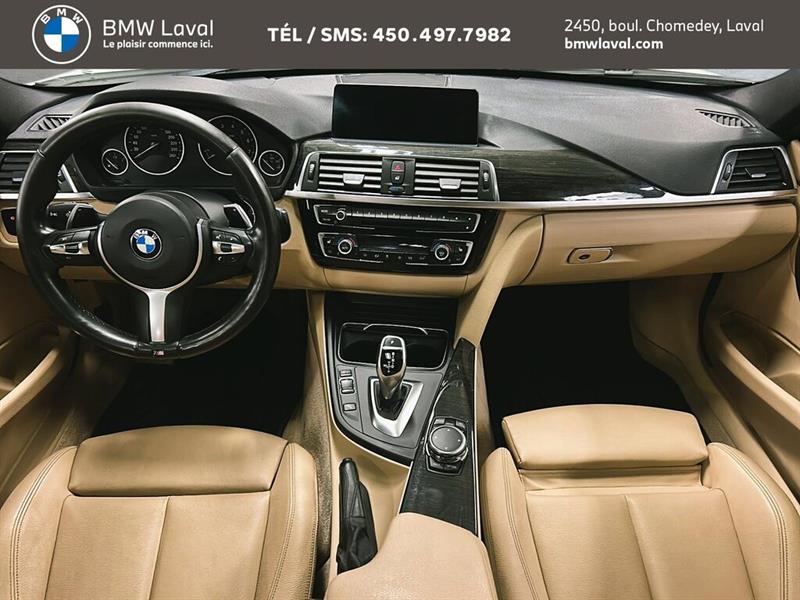 bmw 3 Series 2016 - 31