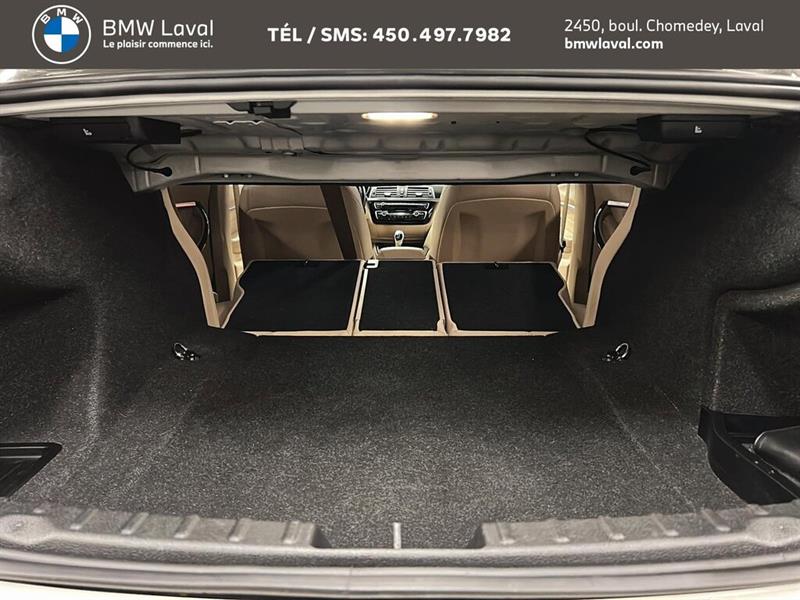 bmw 3 Series 2016 - 33