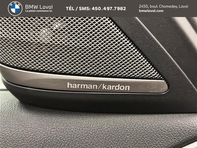 bmw 5 Series 2018 - 13