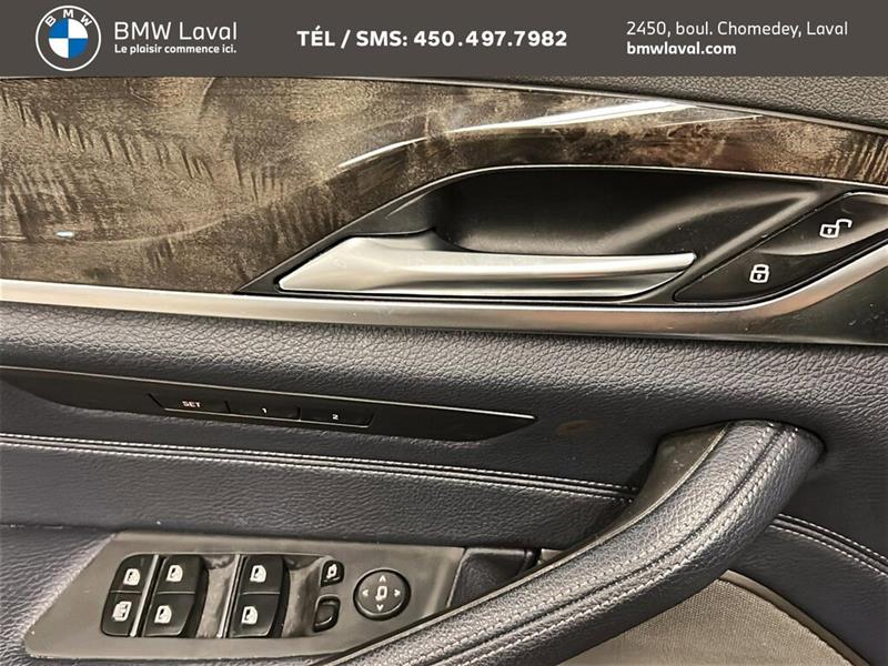 bmw 5 Series 2018 - 15