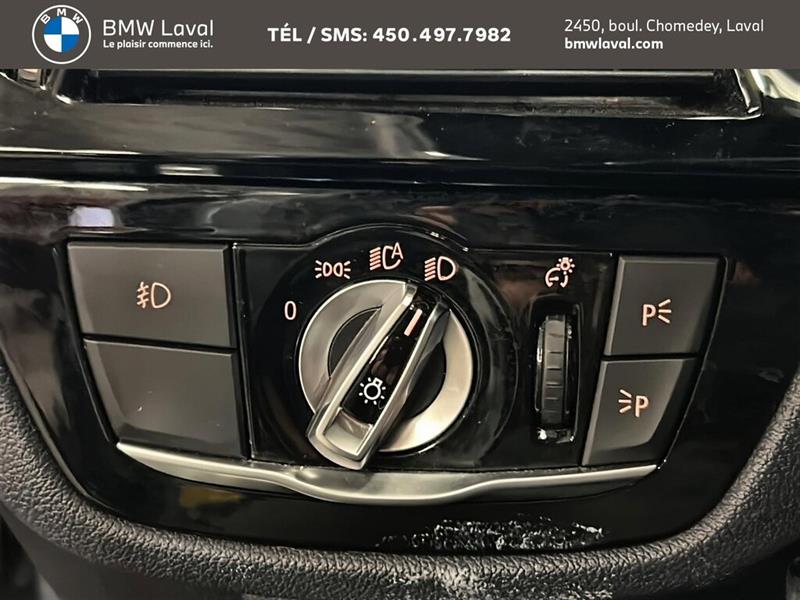 bmw 5 Series 2018 - 16