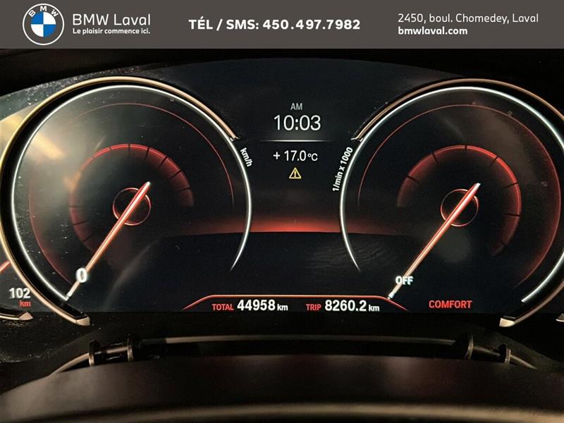 bmw 5 Series 2018 - 18