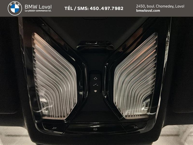 bmw 5 Series 2018 - 23