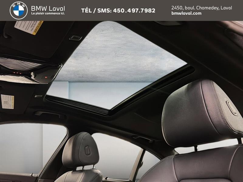 bmw 5 Series 2018 - 24