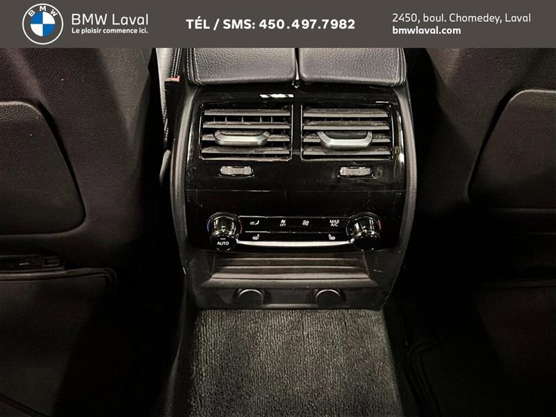 bmw 5 Series 2018 - 30