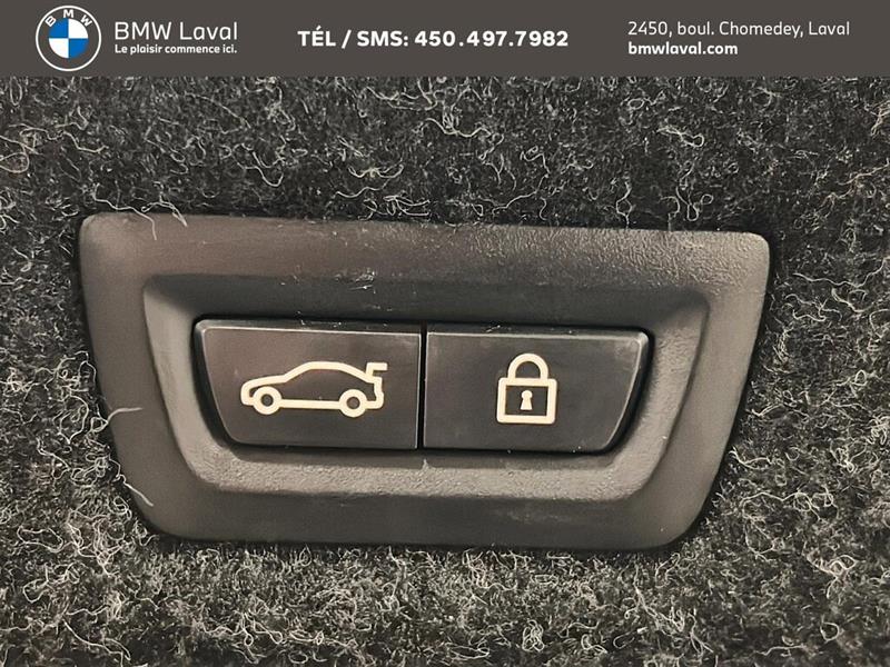 bmw 5 Series 2018 - 32