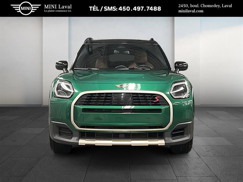 mini Countryman 2025 - 7