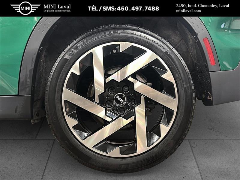 mini Countryman 2025 - 12