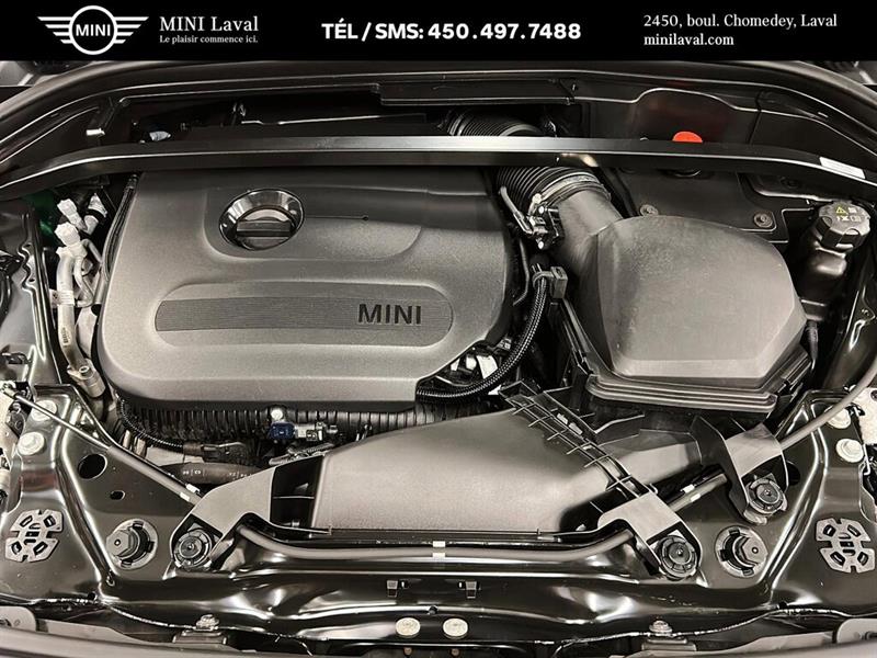 mini Countryman 2025 - 13