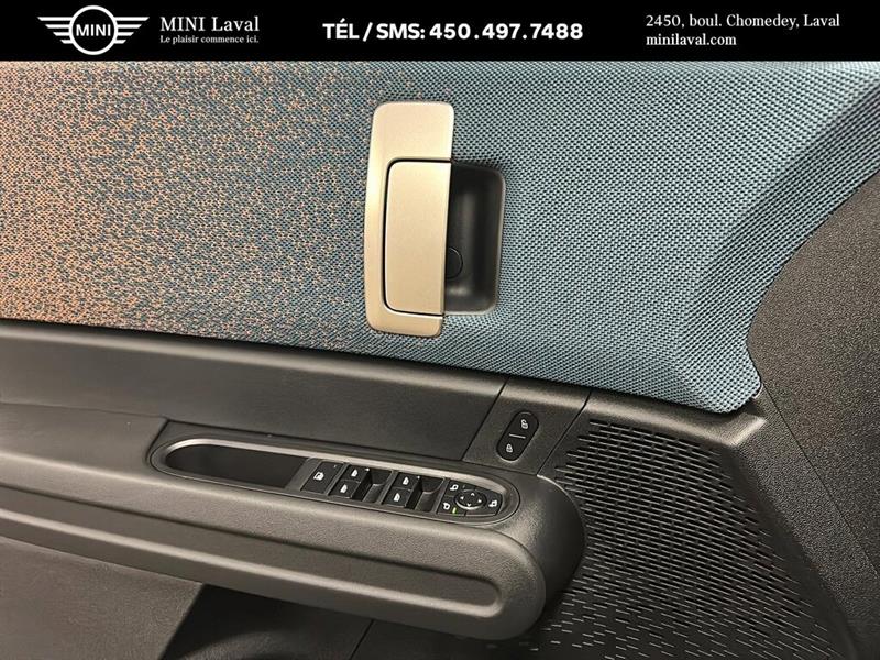 mini Countryman 2025 - 15