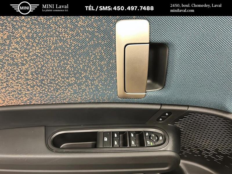 mini Countryman 2025 - 16