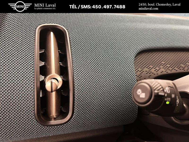 mini Countryman 2025 - 18