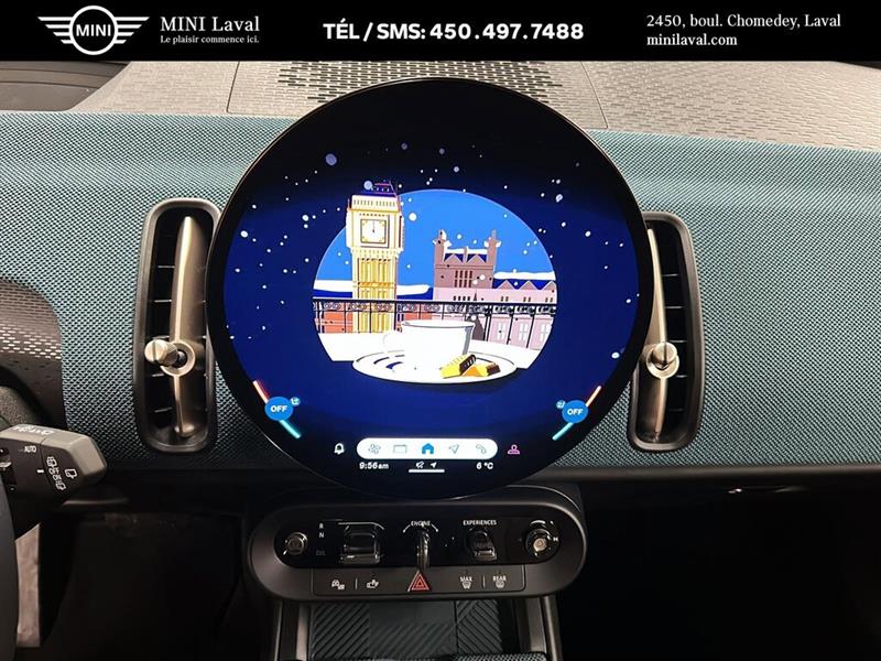 mini Countryman 2025 - 20