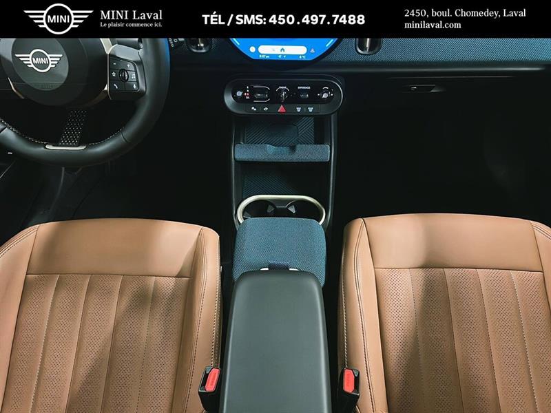 mini Countryman 2025 - 22