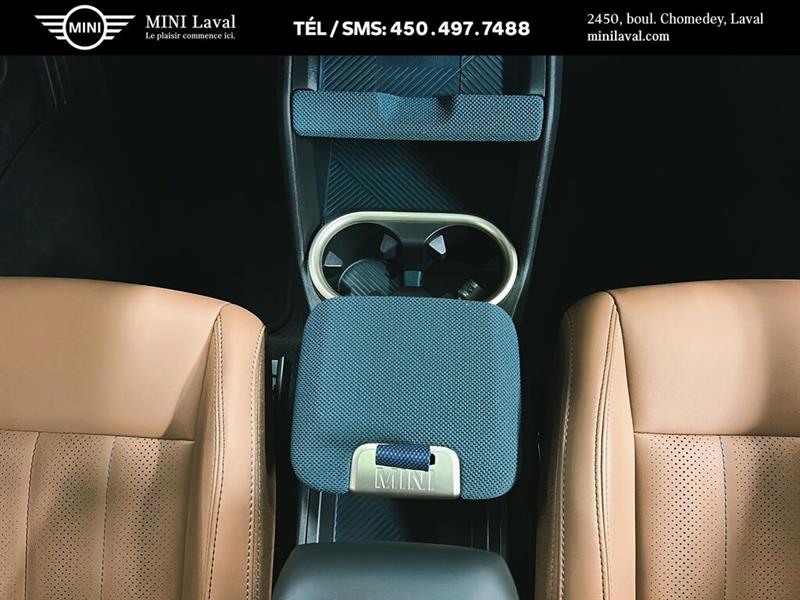 mini Countryman 2025 - 23