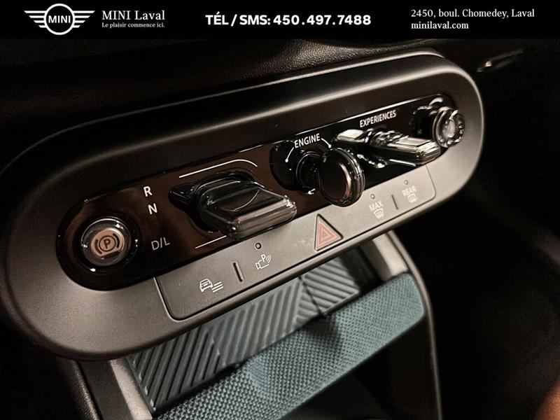 mini Countryman 2025 - 24