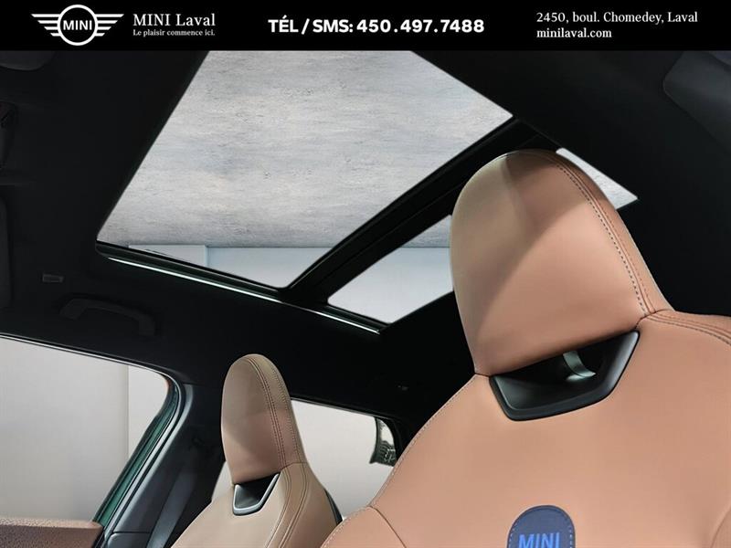 mini Countryman 2025 - 26