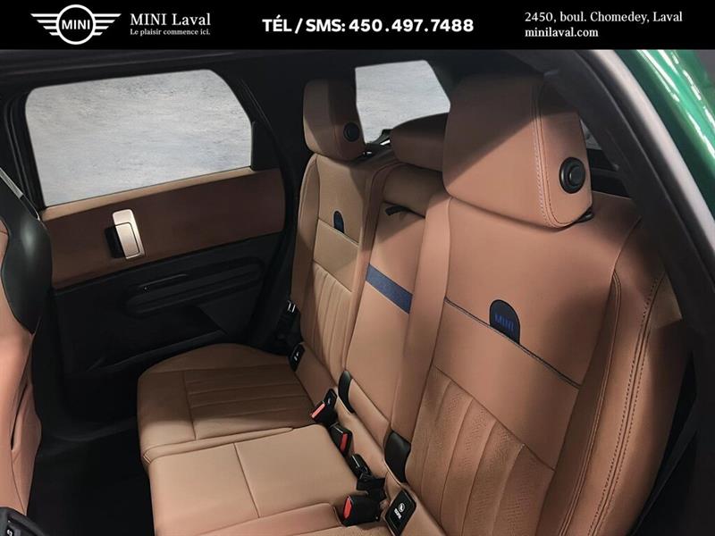 mini Countryman 2025 - 31