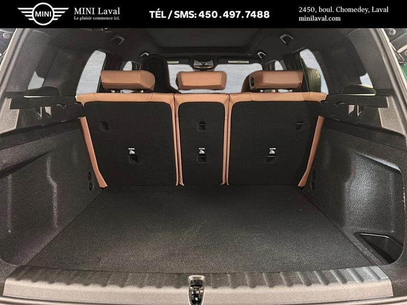 mini Countryman 2025 - 35