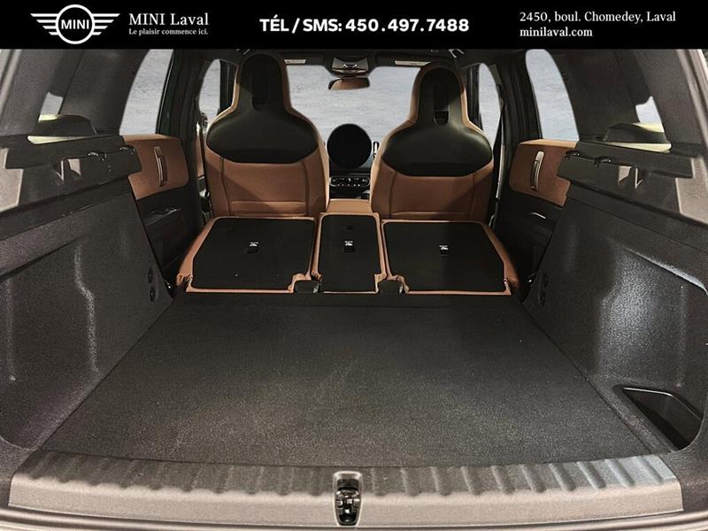 mini Countryman 2025 - 36