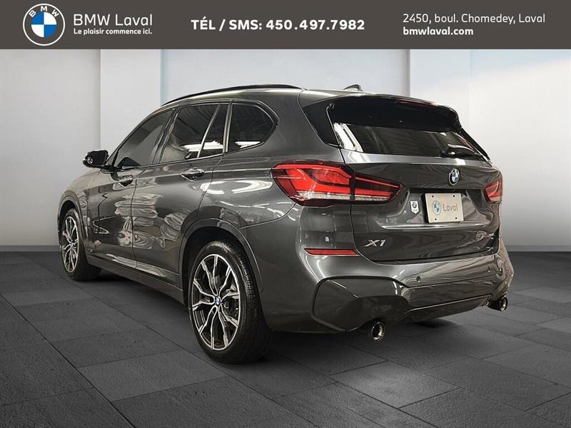 bmw X1 2021 - 7