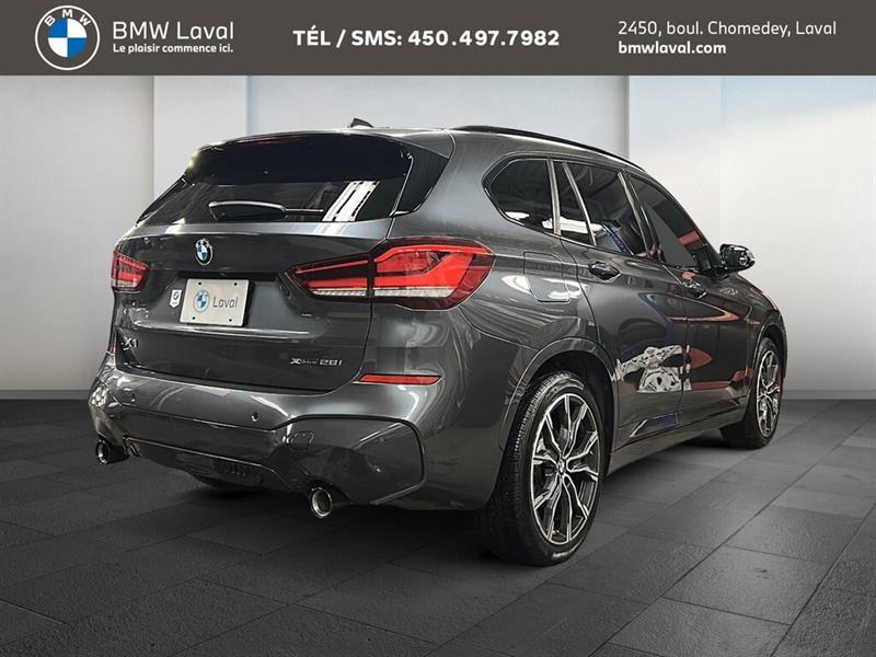 bmw X1 2021 - 9
