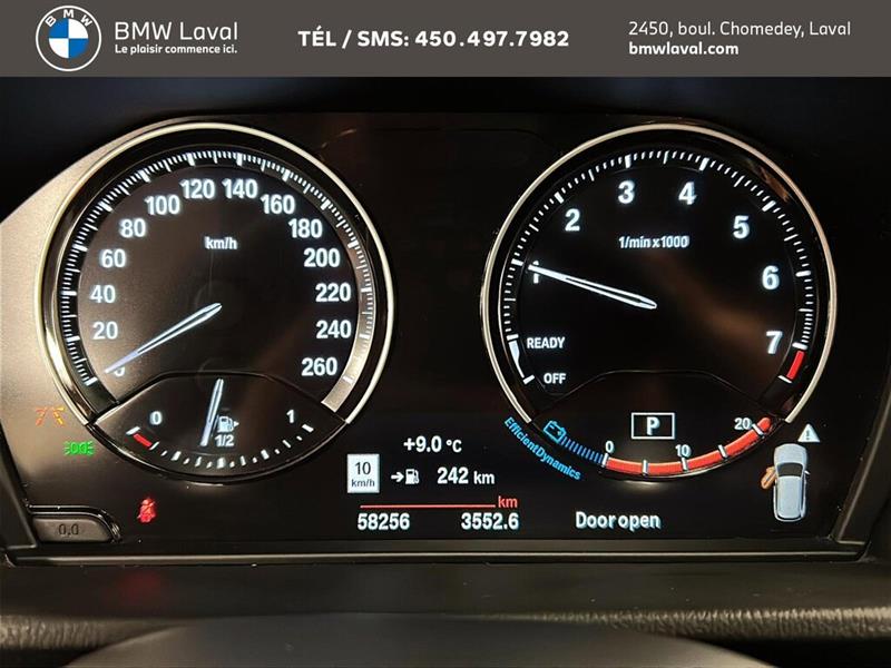bmw X1 2021 - 18