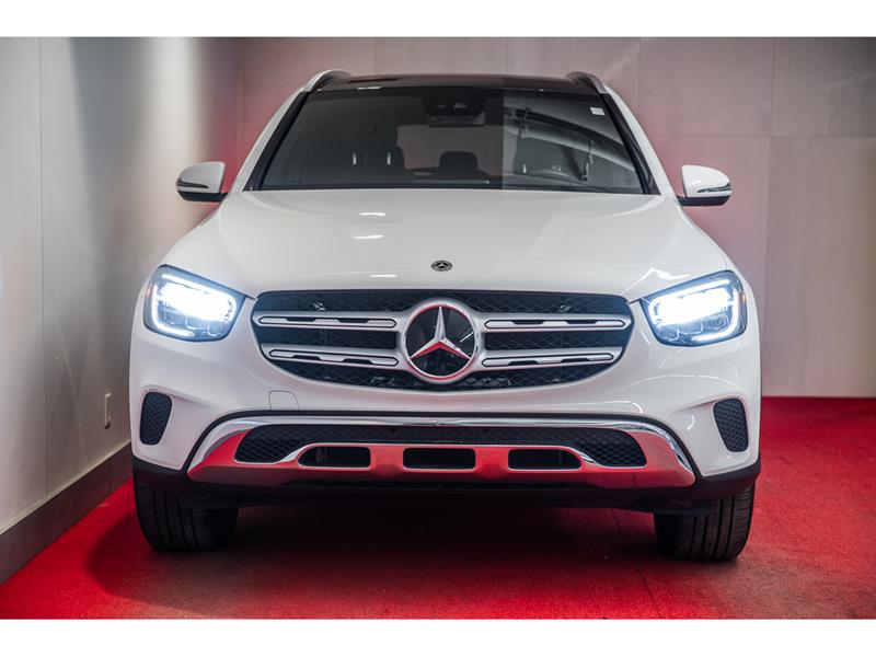 mercedes-benz GLC300 2022 - 2
