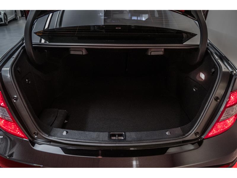 mercedes-benz C350 2011 - 10