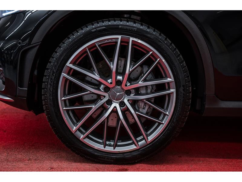 mercedes-benz AMG GLC 43 2023 - 4