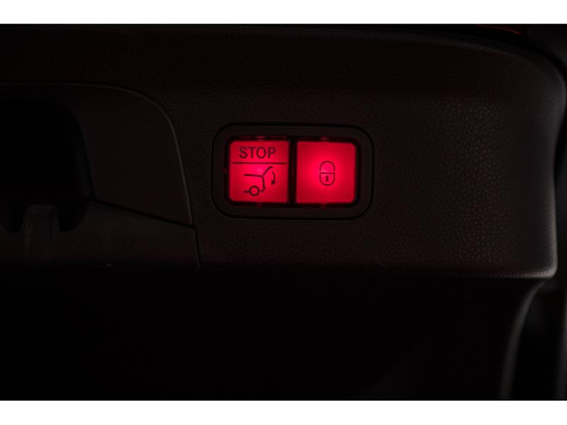 mercedes-benz AMG GLC 43 2023 - 11