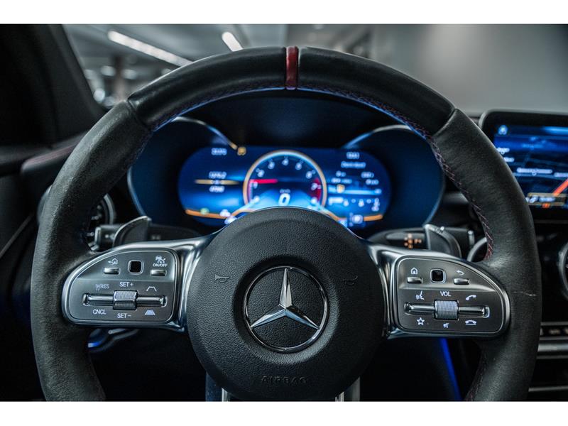 mercedes-benz AMG GLC 43 2023 - 15