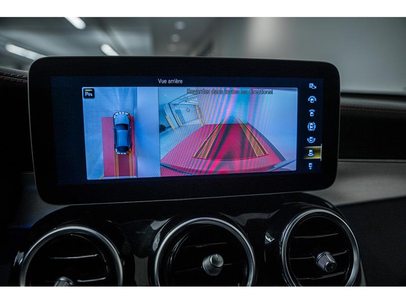 mercedes-benz AMG GLC 43 2023 - 20