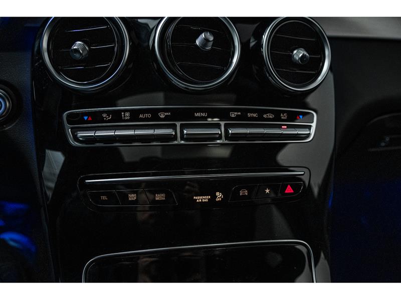 mercedes-benz AMG GLC 43 2023 - 22