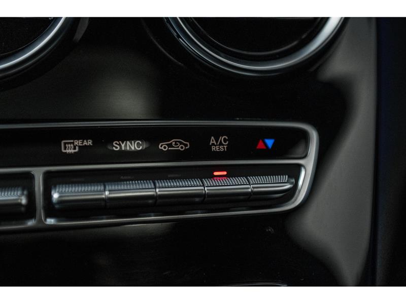 mercedes-benz AMG GLC 43 2023 - 23