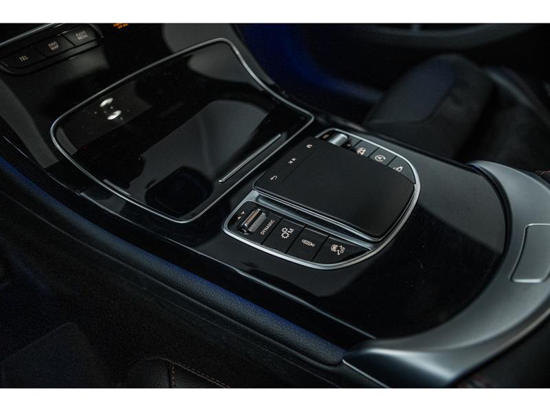 mercedes-benz AMG GLC 43 2023 - 25