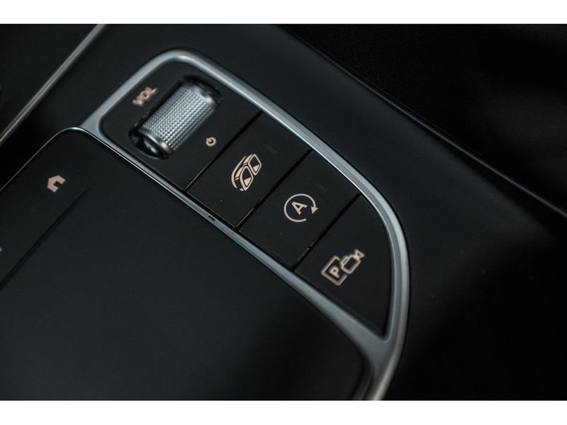 mercedes-benz AMG GLC 43 2023 - 27