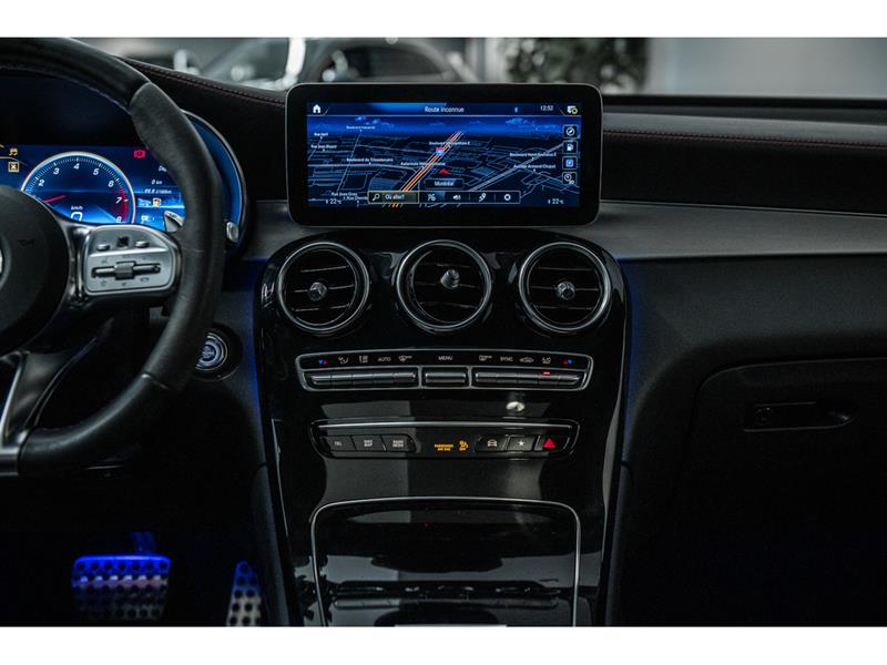 mercedes-benz AMG GLC 43 2023 - 31