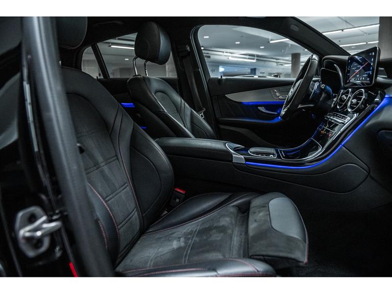 mercedes-benz AMG GLC 43 2023 - 33