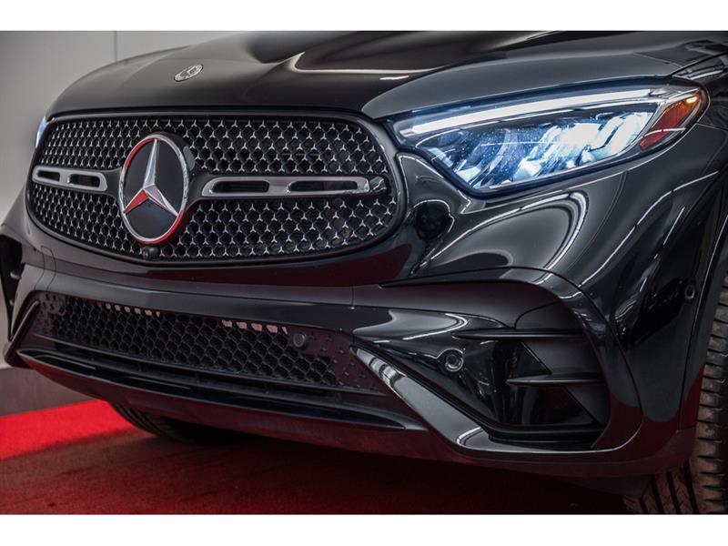 mercedes-benz GLC 2024 - 3