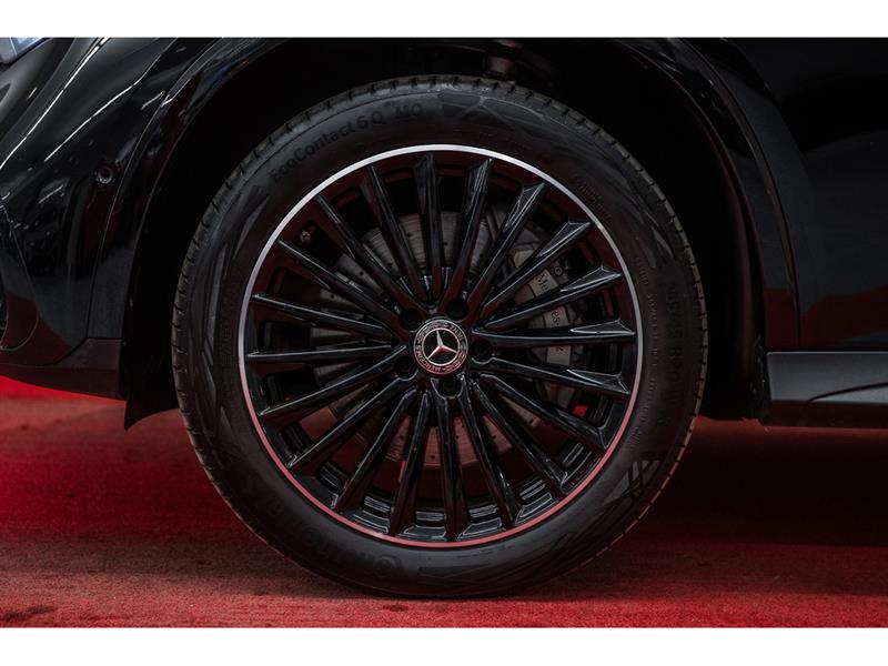 mercedes-benz GLC 2024 - 4