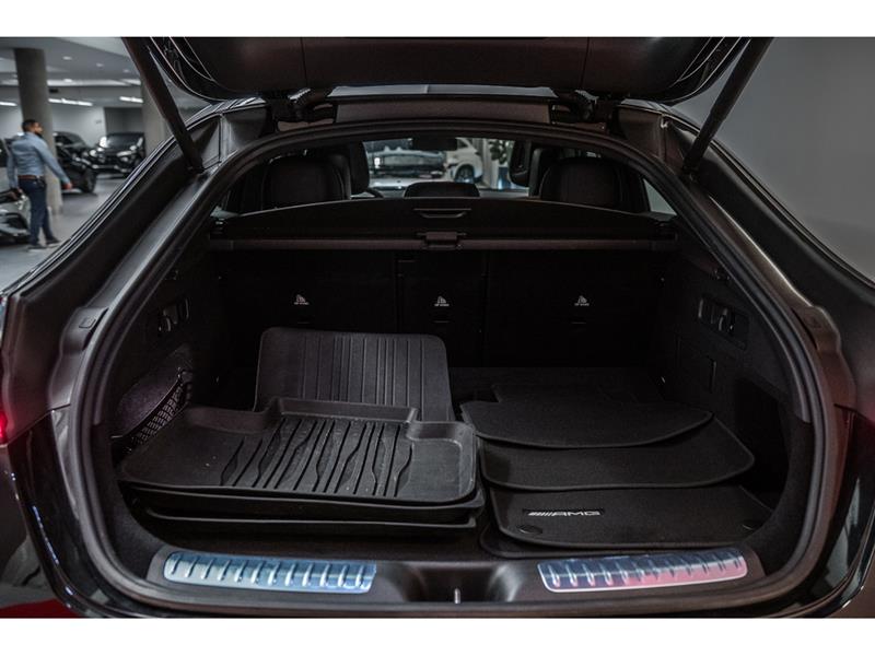 mercedes-benz GLC 2024 - 10