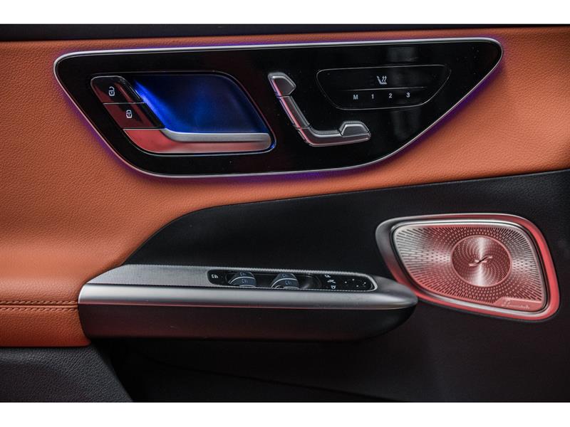 mercedes-benz GLC 2024 - 12