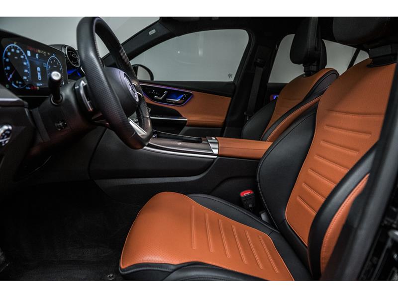 mercedes-benz GLC 2024 - 13