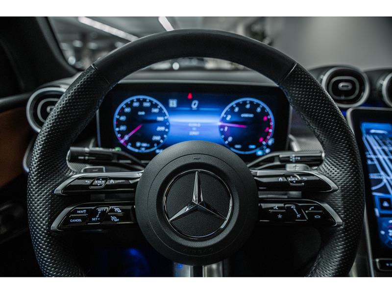 mercedes-benz GLC 2024 - 15