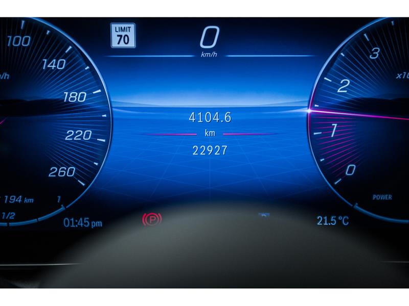 mercedes-benz GLC 2024 - 17