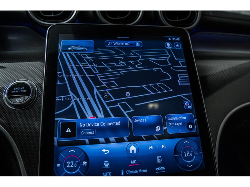 mercedes-benz GLC 2024 - 19